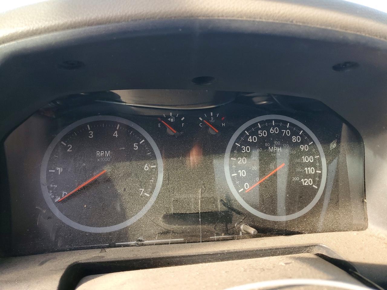 2012 Dodge RAM 1500 ST