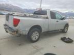 2004 Nissan Titan XE