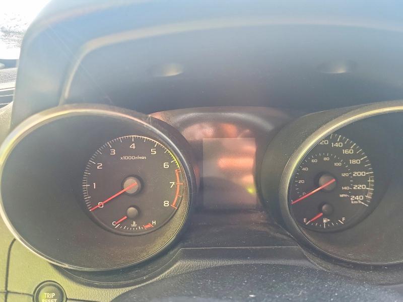 2015 Subaru Outback 2.5i