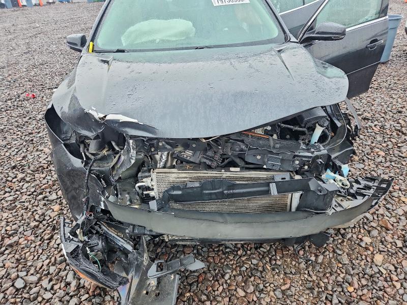 2015 Chevrolet 2015 Chev Malibu 1LT