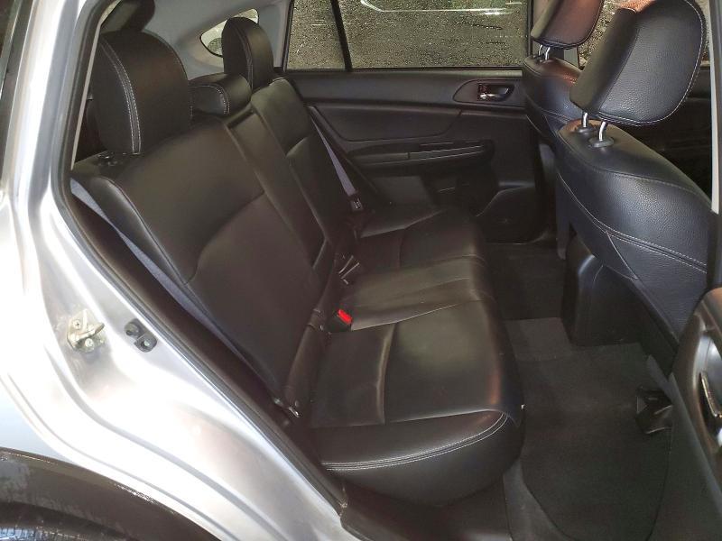 2013 Subaru Xv Crosstrek 2.0 Limited