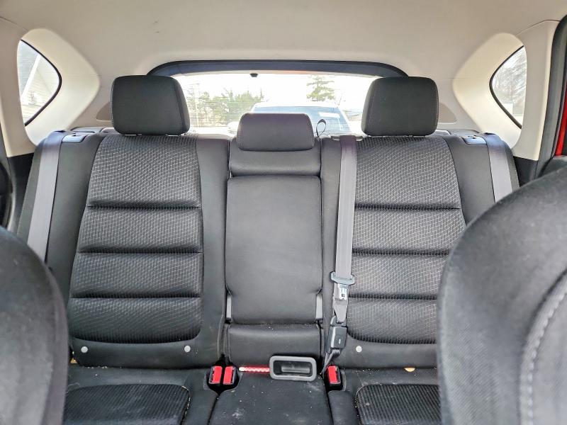 2013 Mazda Cx-5 Touring