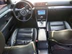 2008 Audi A4 2.0t Quattro