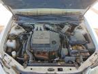 2003 Toyota Avalon xls