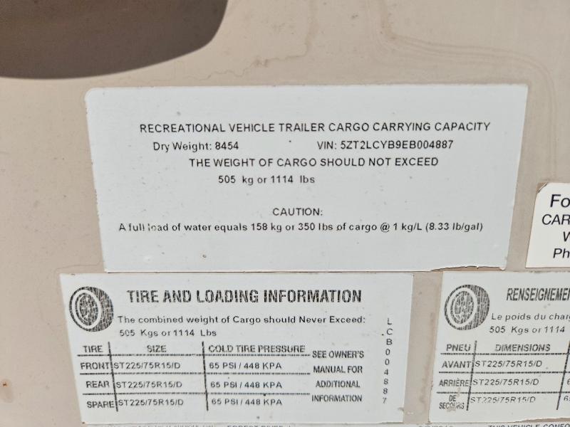 2014 Foresriver Lacrosse