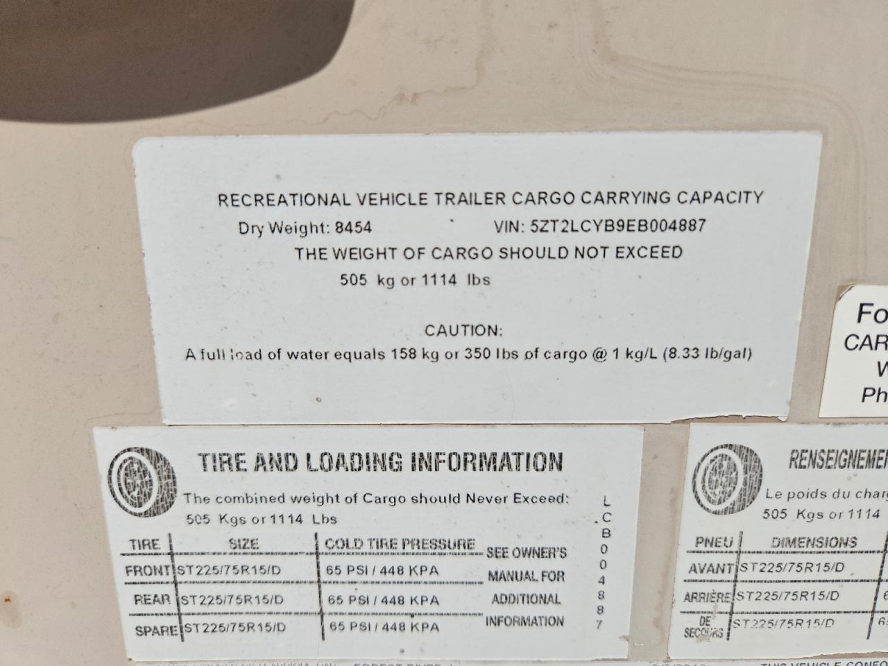 2014 Foresriver Lacrosse