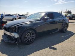 2014 Lexus Is 250 Base for sale in Rancho Cucamonga, CA