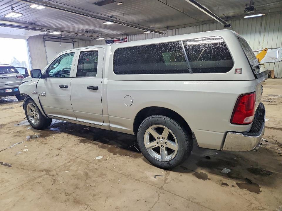 2017 Dodge RAM 1500 ST