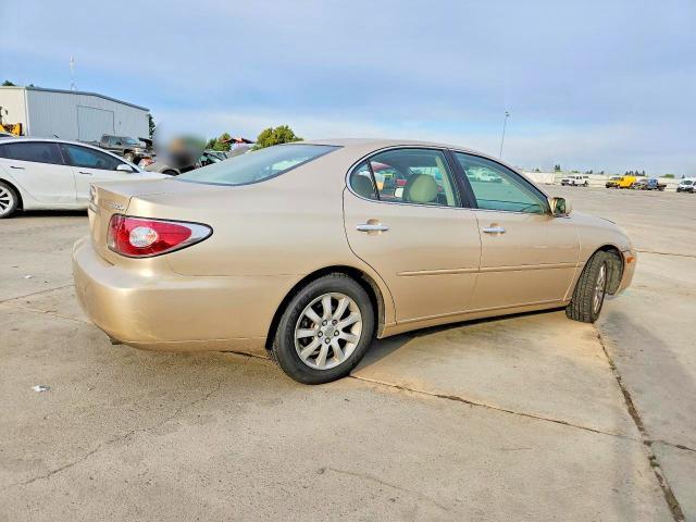 2004 Lexus Es 330 Base
