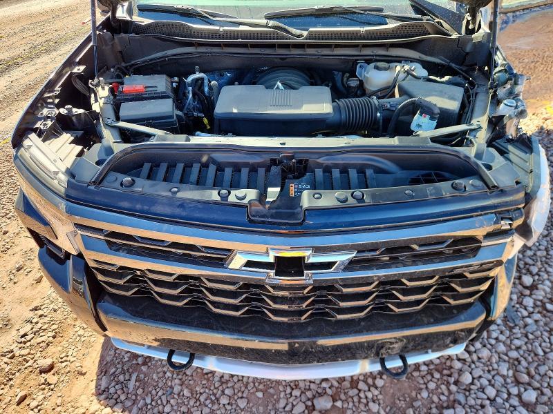 2024 Chevrolet Silverado K1500 ZR2