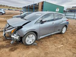 2025 Nissan Leaf s for sale in Colorado Springs, CO