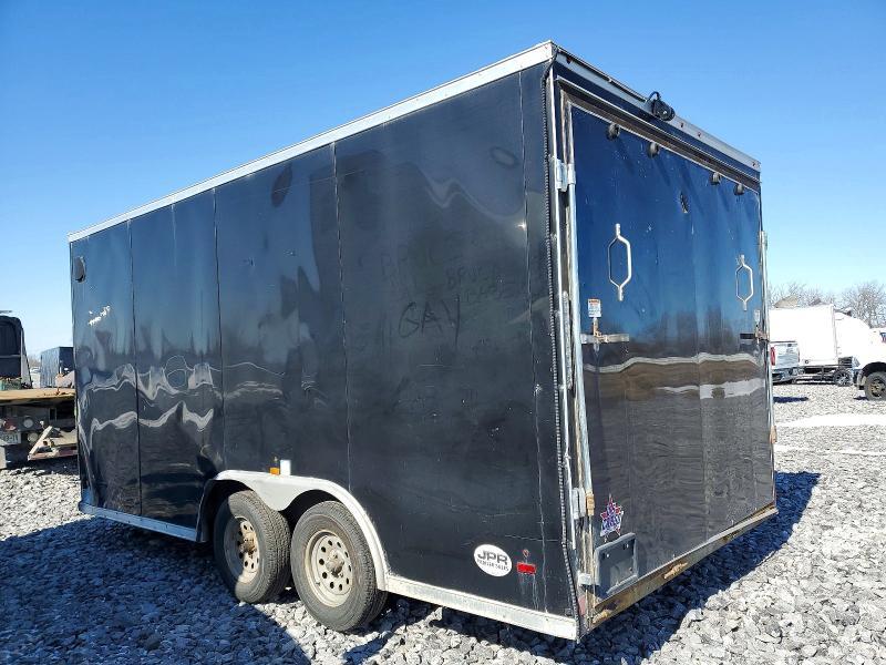 2021 Other US Cargo
