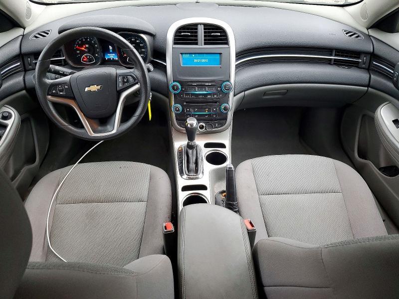 2014 Chevrolet Malibu ls