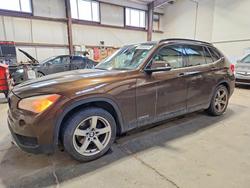 BMW salvage cars for sale: 2014 BMW X1 Xdrive28i
