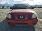 2006 Nissan Titan XE