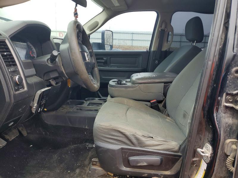 2013 Dodge RAM 2500 ST