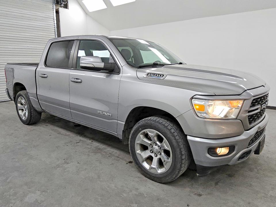 2022 Dodge RAM 1500 BIG Horn