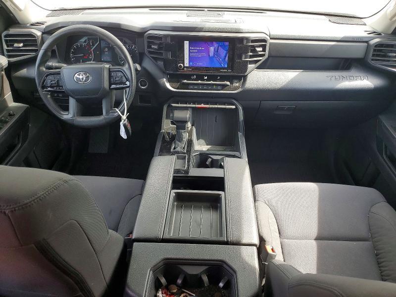 2023 Toyota Tundra SR