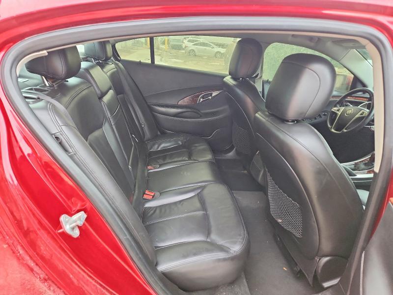 2013 Buick Lacrosse