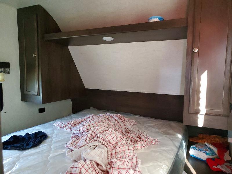 2019 Starcraft Autumn Ridge Camper