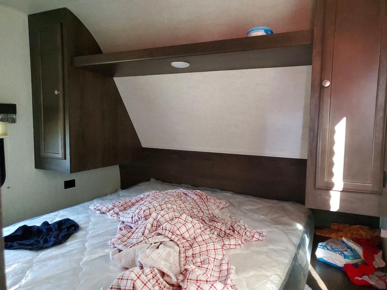 2019 Starcraft Autumn Ridge Camper