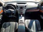 2012 Subaru Outback 2.5i Limited