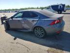 2015 Lexus Is 250 Base