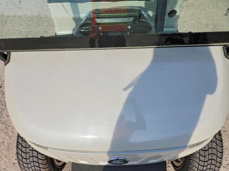 2022 Icon 2022 Golf Cart