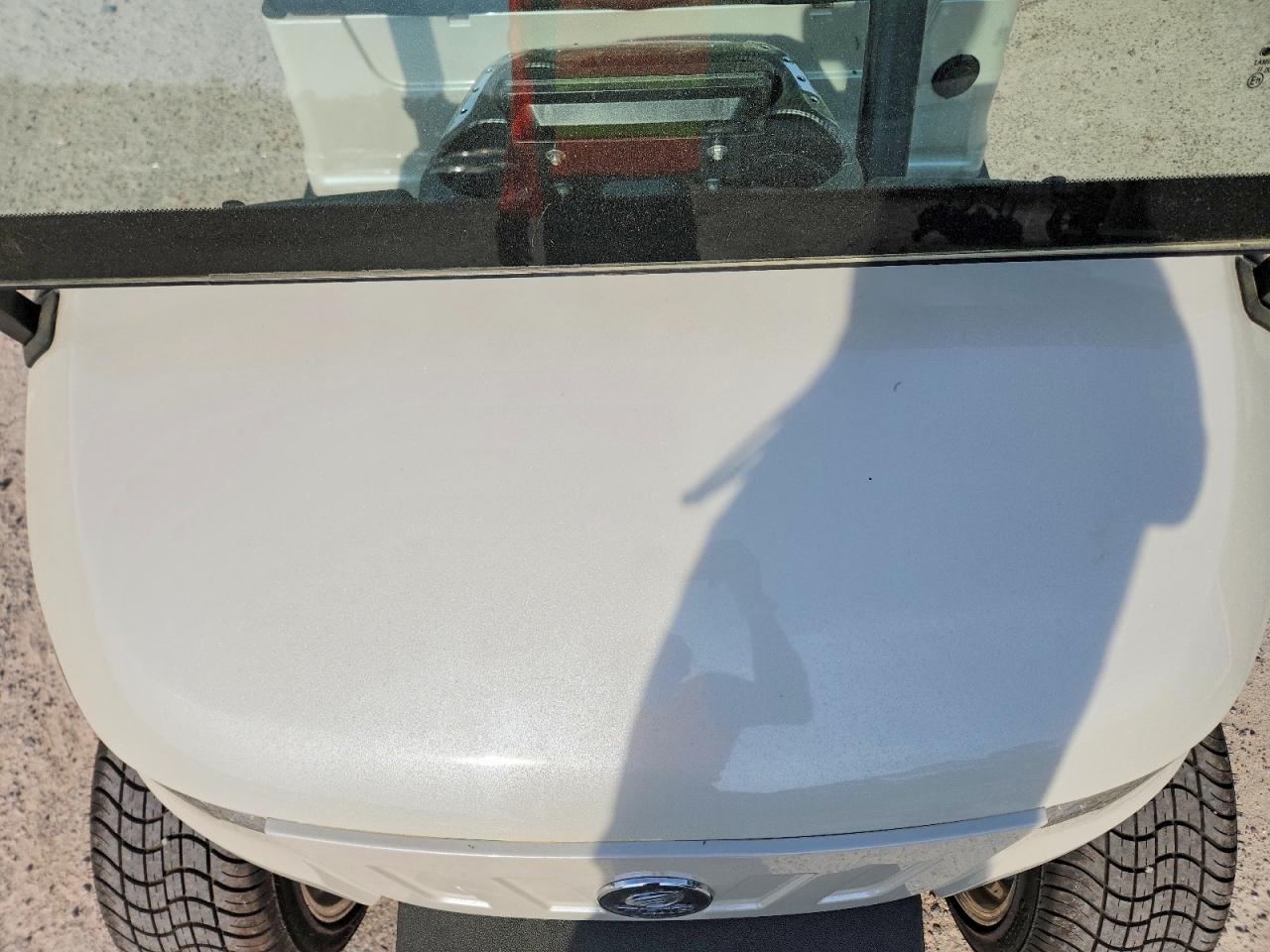 2022 Icon 2022 Golf Cart