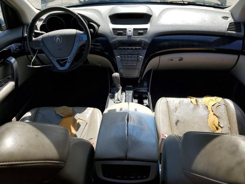 2008 Acura MDX