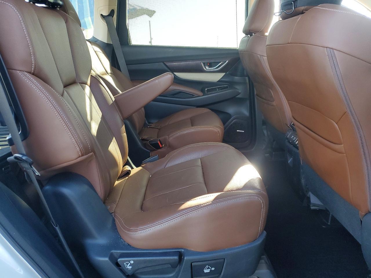 2019 Subaru Ascent