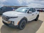 2022 Hyundai Santa Cruz SE