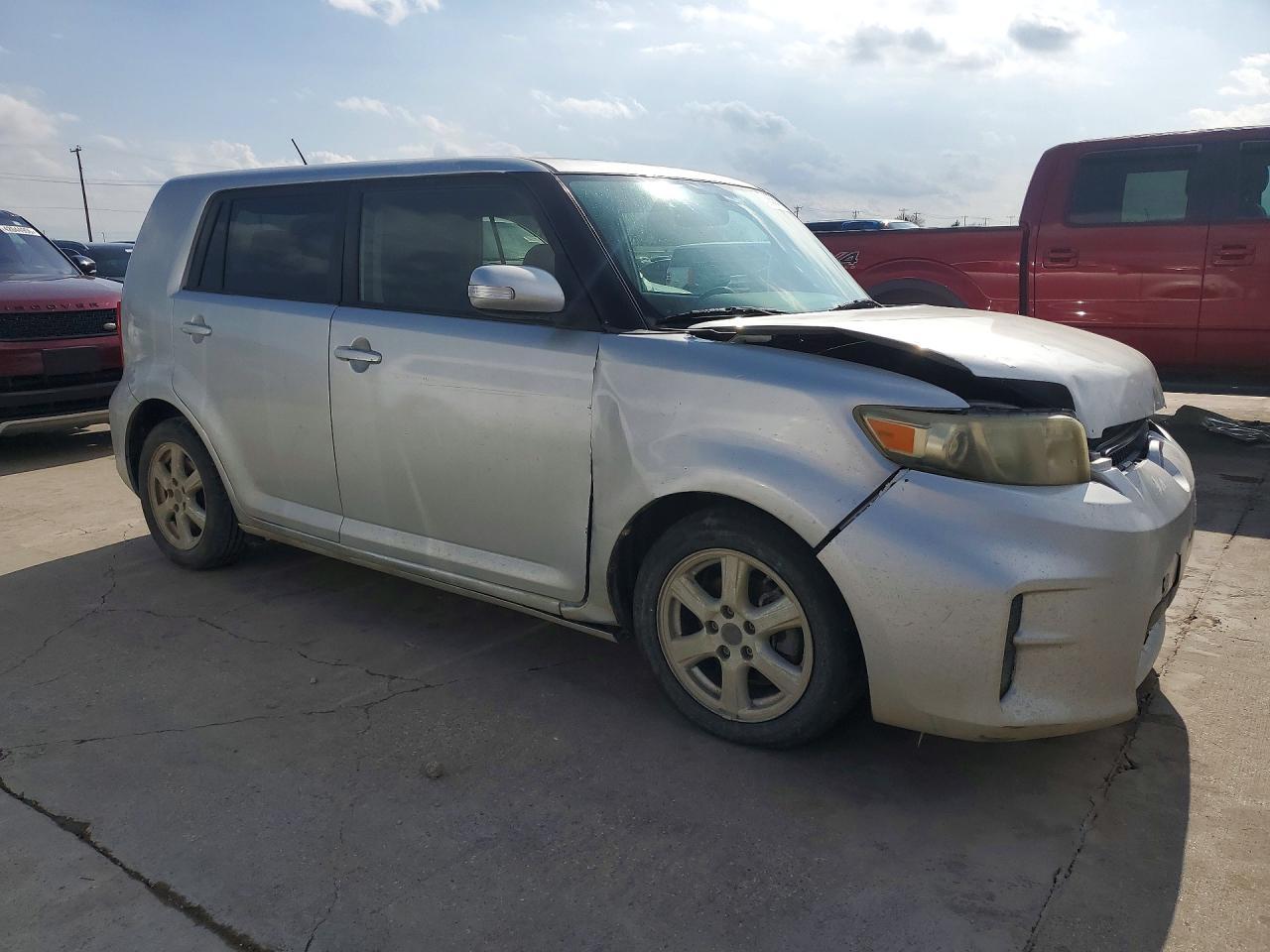 2011 Scion XB