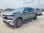 2020 Chevrolet Silverado C1500 LT