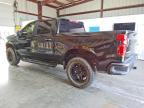 2021 Chevrolet Silverado K1500 Trail Boss Custom