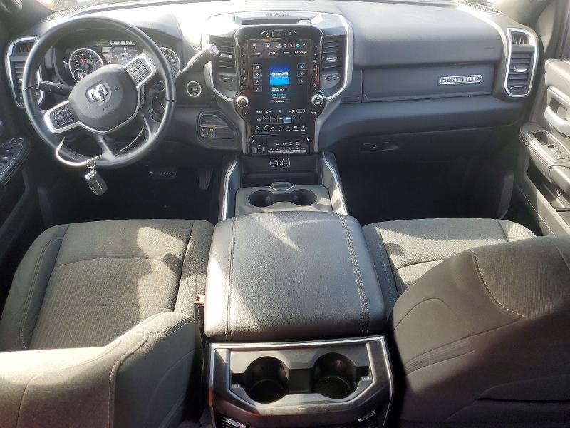 2022 Dodge Ram 2500 big Horn