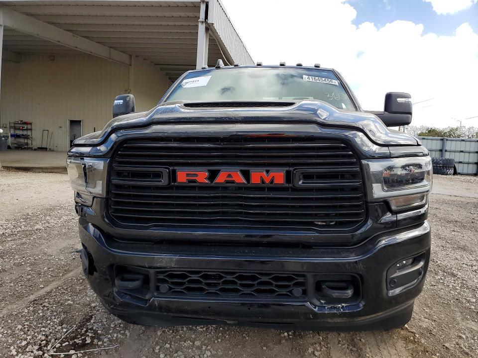 2024 Dodge 2500 Laramie