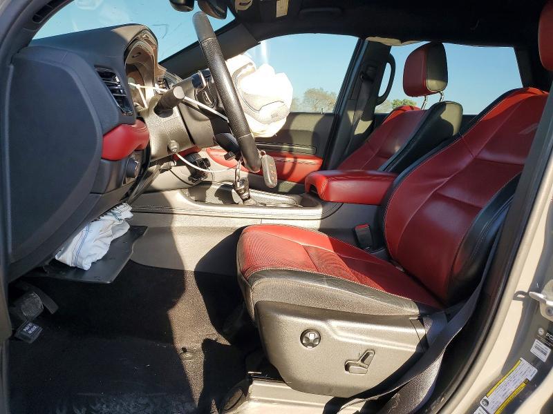 2021 Dodge Durango r