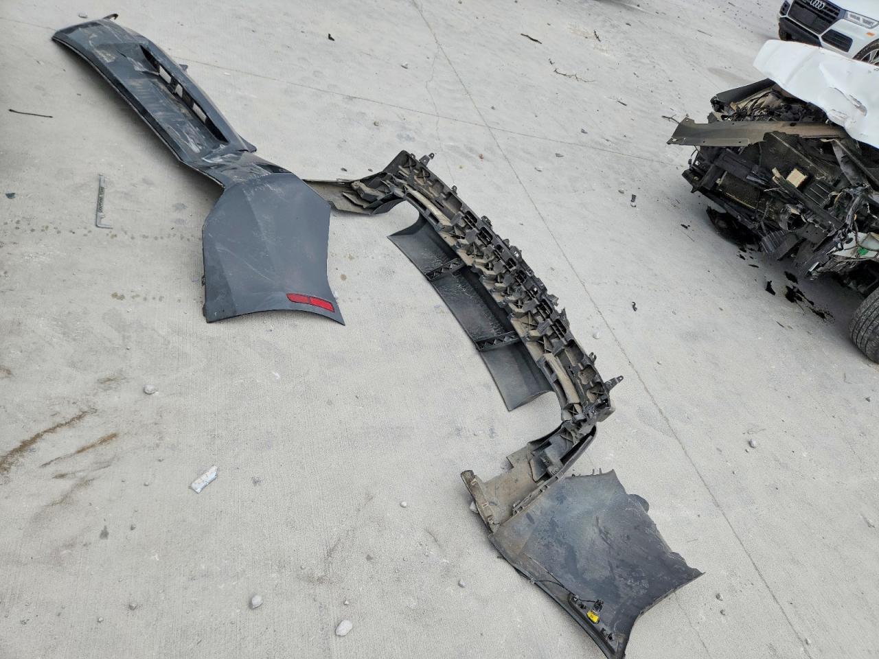 2018 Chevrolet Camaro lt