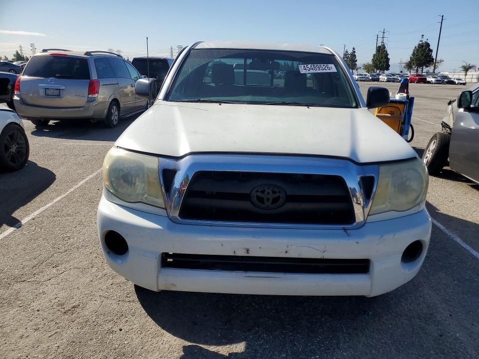 2006 Toyota Tacoma Base