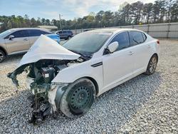 2011 KIA Optima ex en venta en Ellenwood, GA