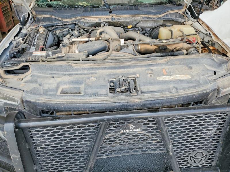 2022 Ford F350 Super Duty