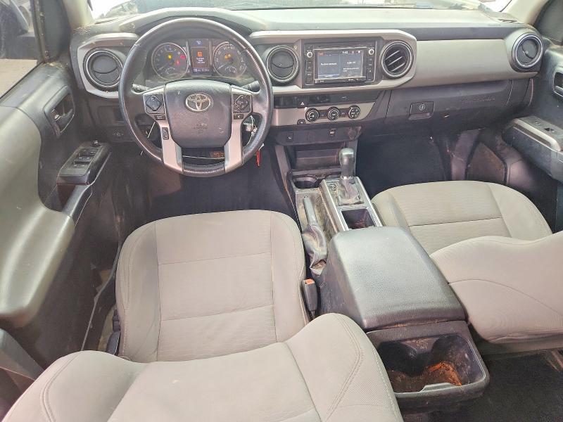 2017 Toyota Tacoma SR5 V6