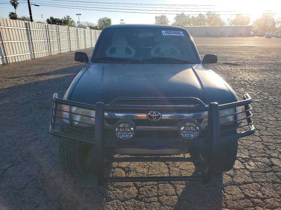 1999 Toyota Tacoma V6