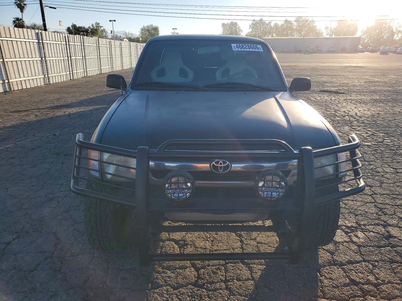 1999 Toyota Tacoma V6
