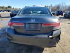2012 Honda Accord ex
