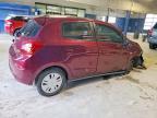 2018 Mitsubishi Mirage es