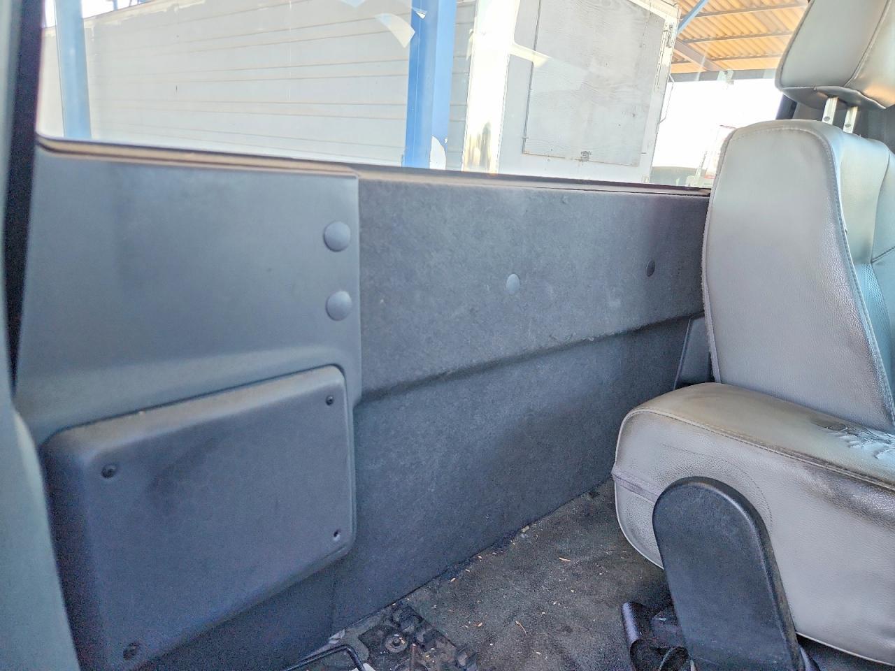 2011 Ford Ranger