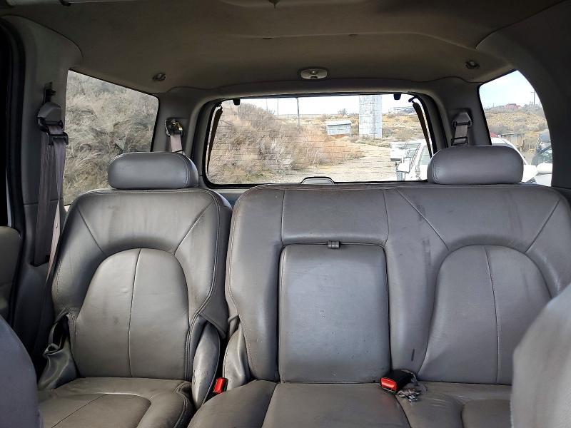 2001 Ford Expedition xlt