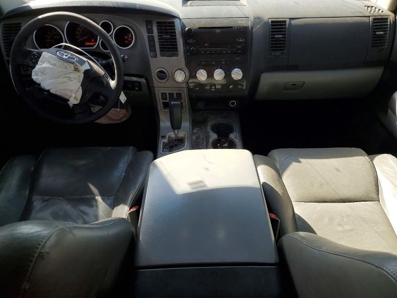 2013 Toyota Tundra Grade